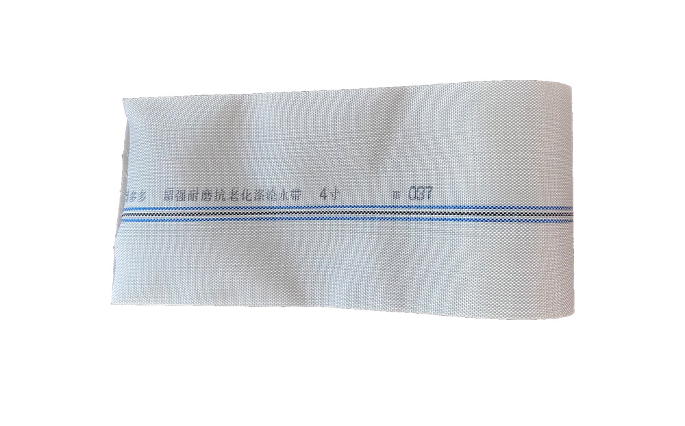 运城涤纶编织水带使用方法