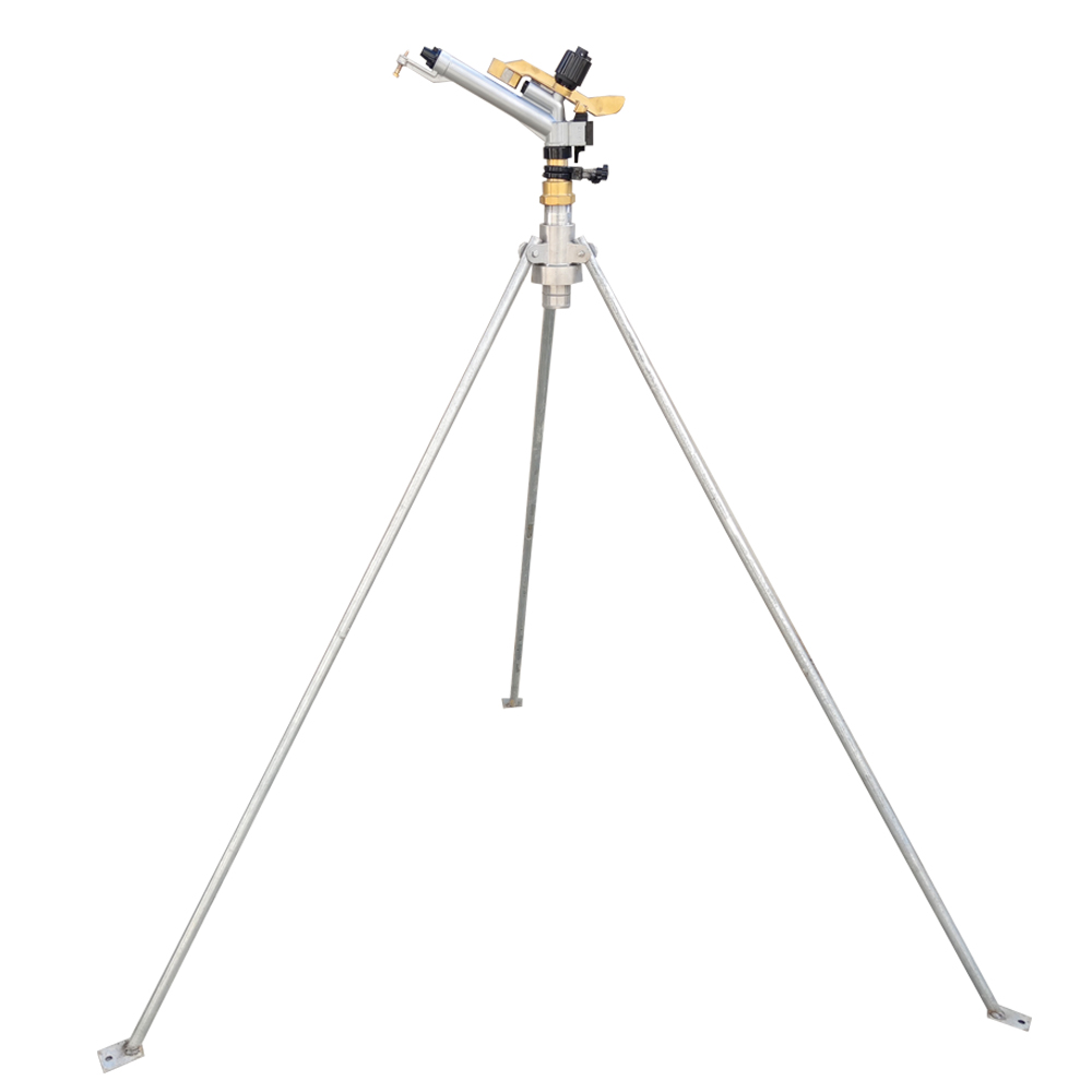 运城程瑞达 CRC30 灌溉喷枪支架四大核心优势