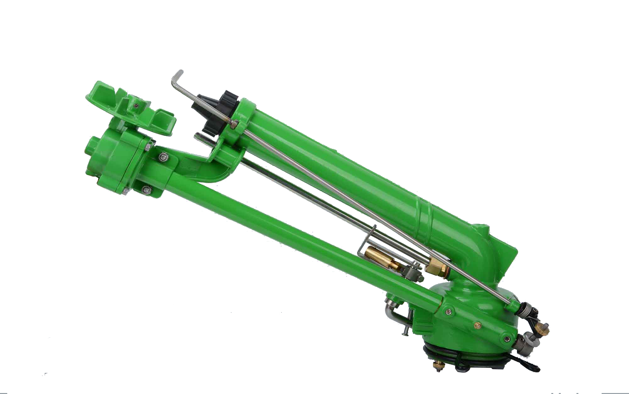 运城不同场景适配的灌溉喷枪类型