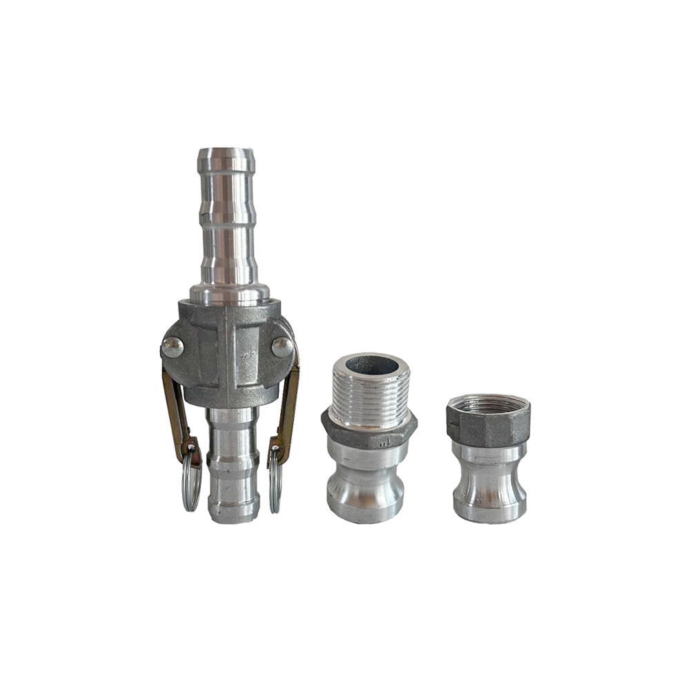 运城1.0寸快速接头