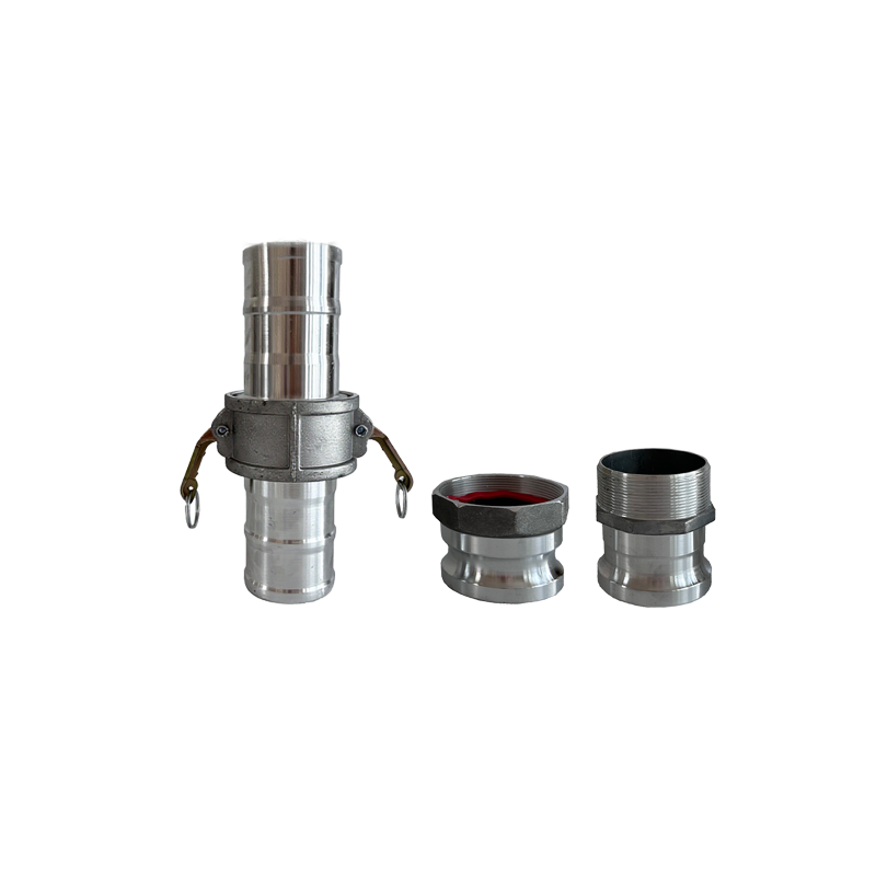 运城3.0寸快速接头