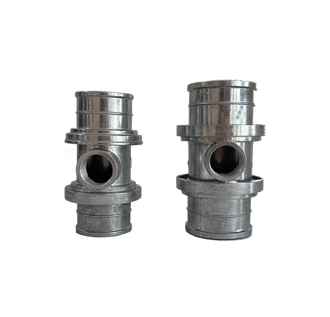 运城平面型金属三通