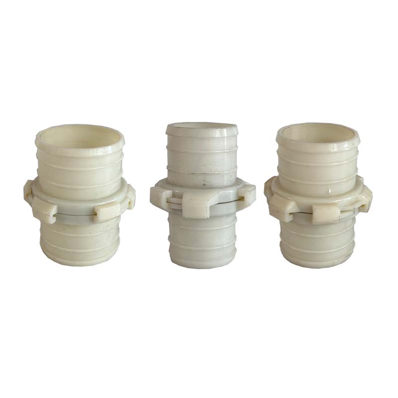 运城塑料快速接头