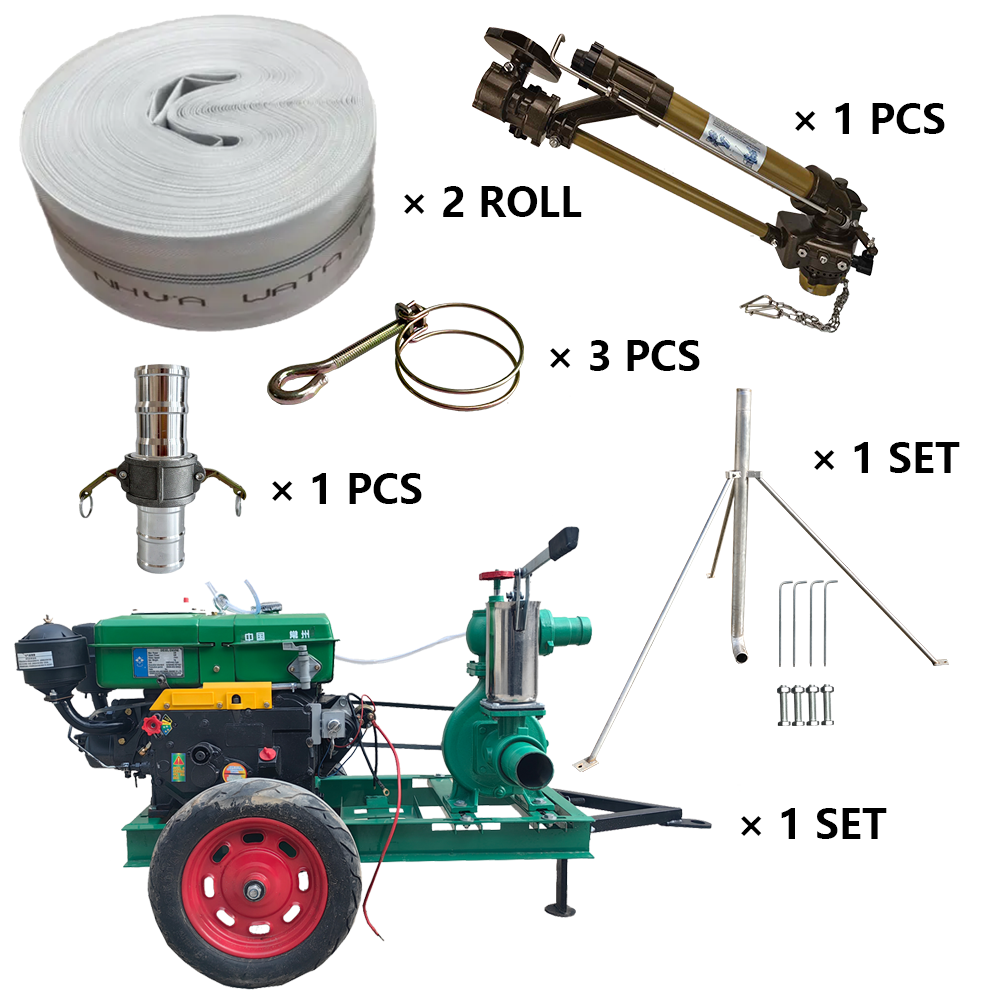 运城海外客户盛赞，程瑞达 NS40 涡轮喷枪套装超给力