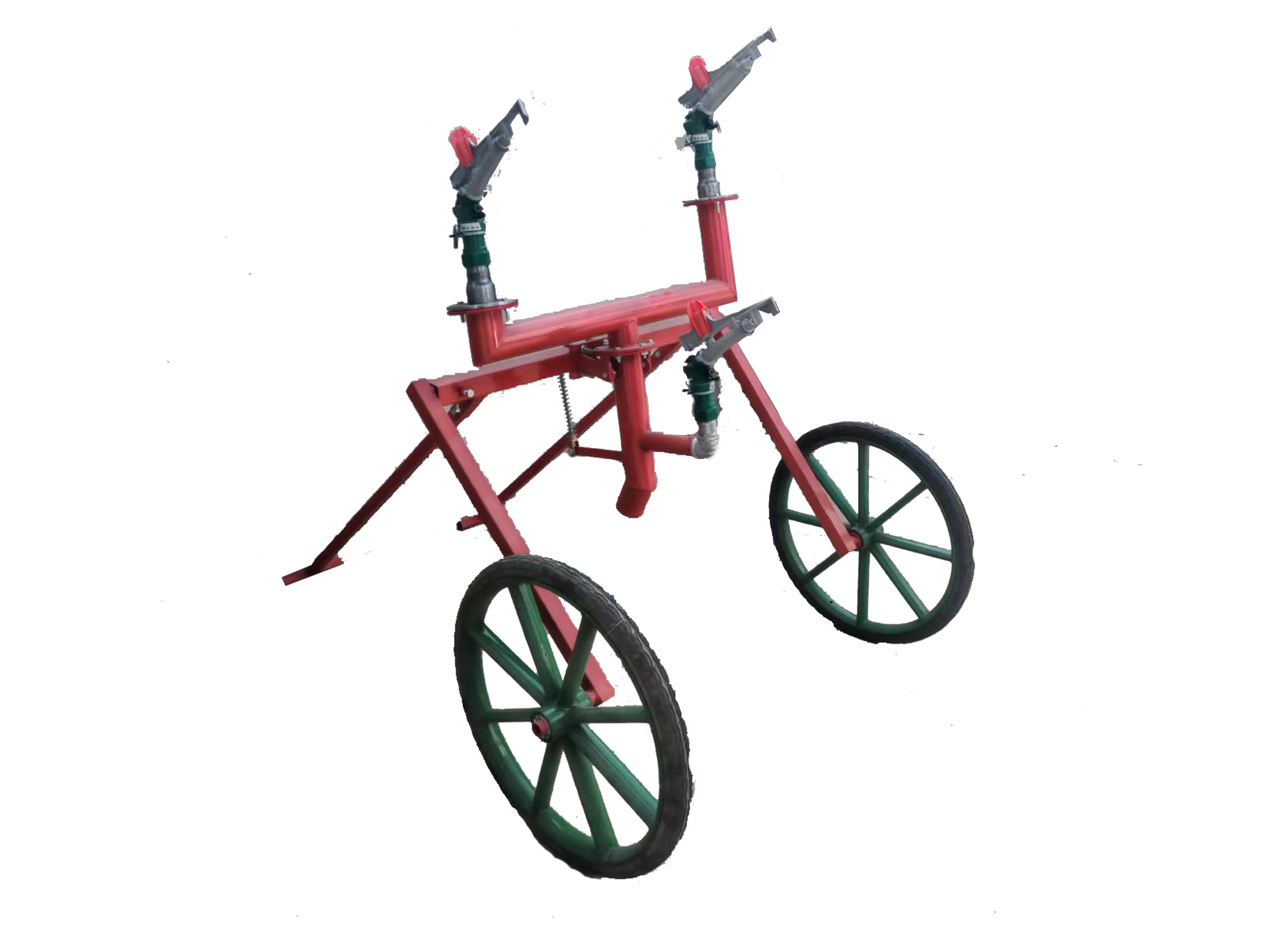 运城PY30移动喷灌车 春季播种农田灌溉高效搭档